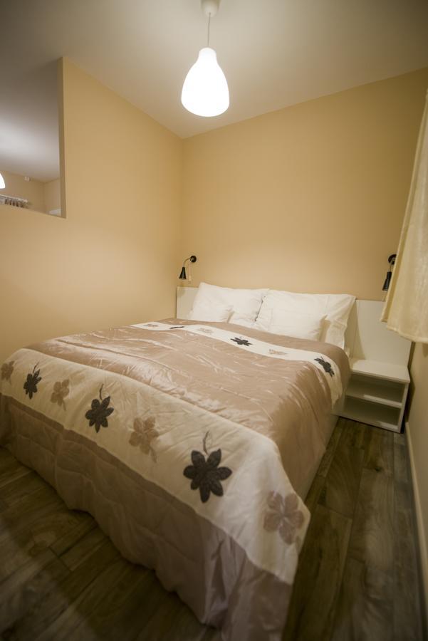 Panorama City Apartman Pécs Zewnętrze zdjęcie