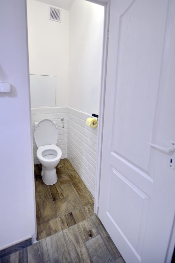 Panorama City Apartman Pécs Zewnętrze zdjęcie