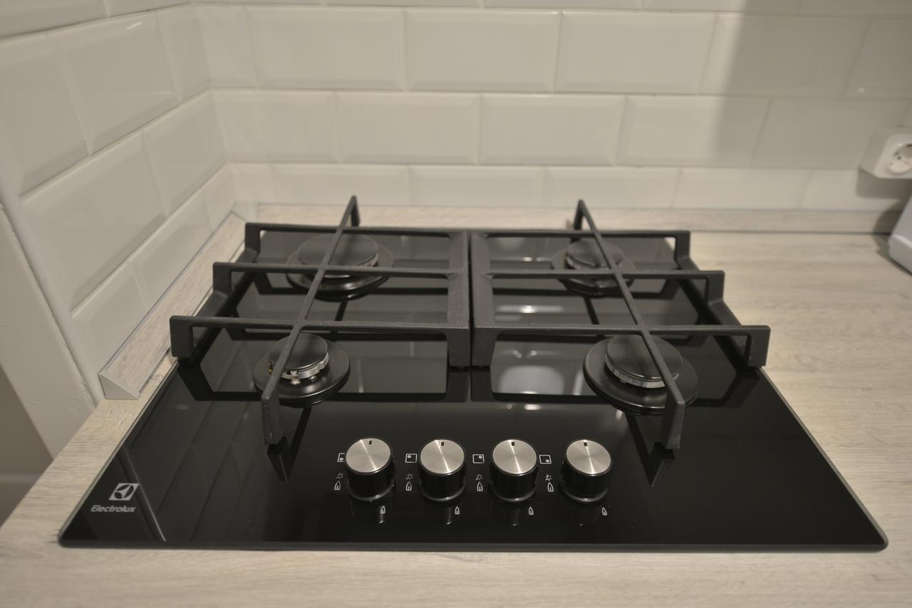 Panorama City Apartman Pécs Zewnętrze zdjęcie