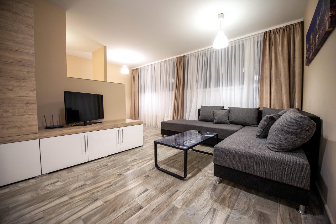 Panorama City Apartman Pécs Zewnętrze zdjęcie